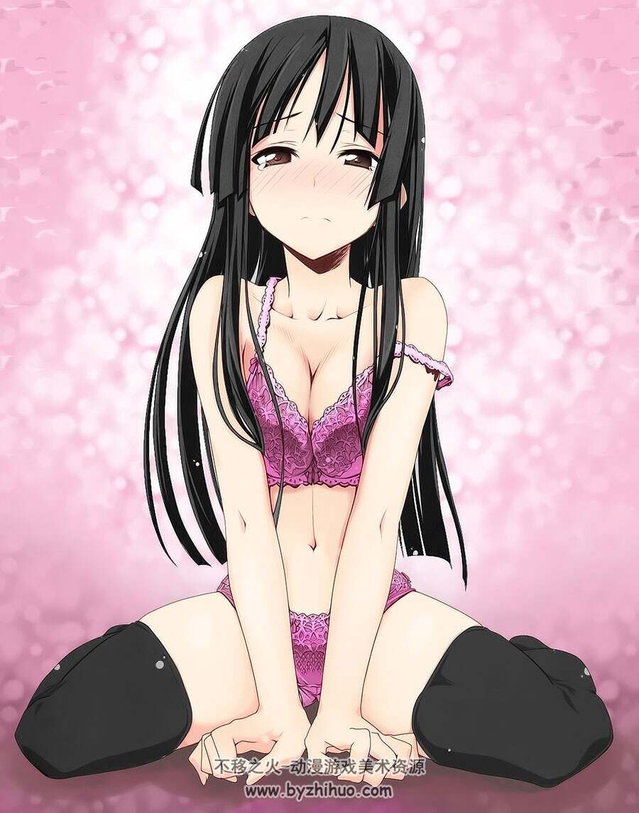 新番对比