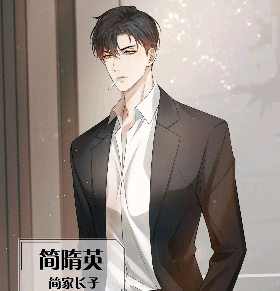 角色人气